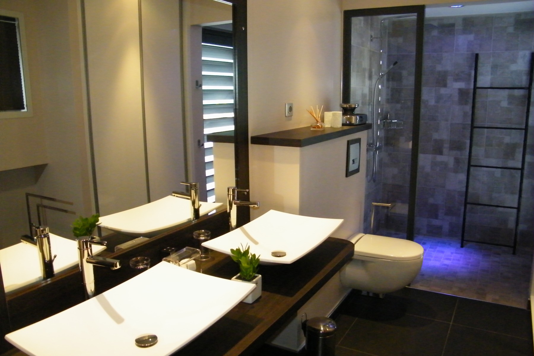 St-François - Villa 4 chambres avec piscine